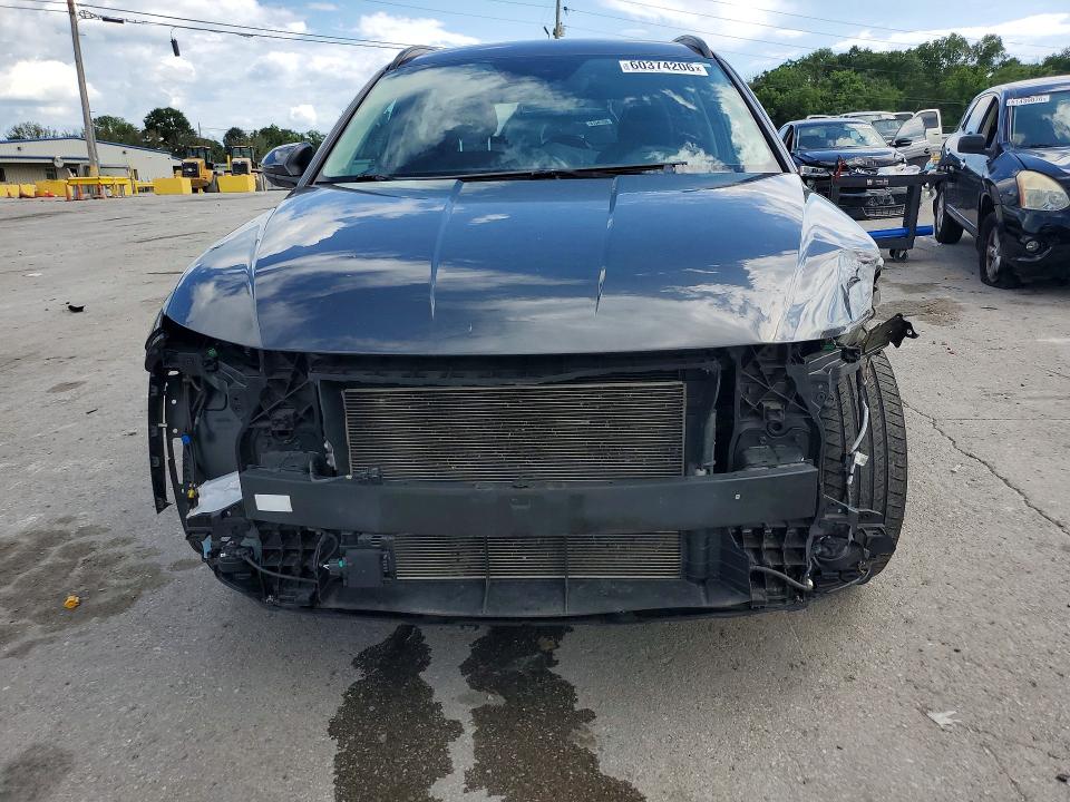 Продаж на аукціоні авто 2022 Hyundai Tucson, vin: 5NMJB3AE2NH081620, номер лоту: 60374206