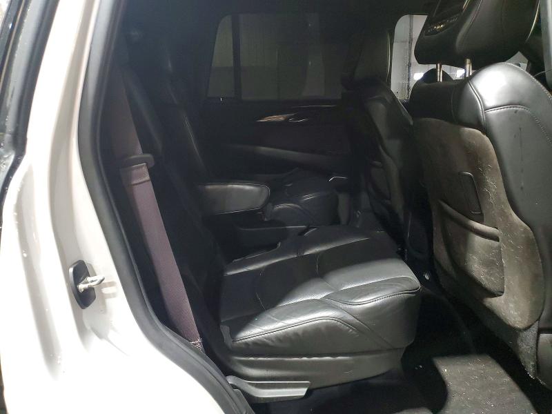 Aukcja sprzedaży 2017 Cadillac Escalade, vin: 1GYS4DKJ3HR136781, numer aukcji: 61894456