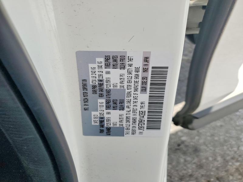 Продаж на аукціоні авто 2021 Mazda Cx-5, vin: JM3KFBDM5M1443896, номер лоту: 85612915