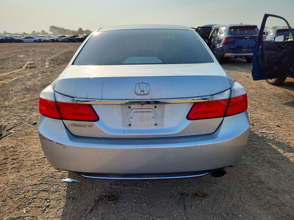 Продаж на аукціоні авто 2013 Honda Accord, vin: 1HGCR2F31DA166352, номер лоту: 60976826