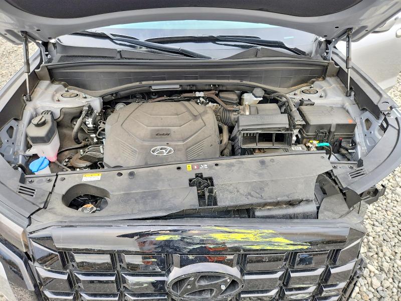 Продаж на аукціоні авто 2025 Hyundai Palisade, vin: KM8R2DGE3SU922067, номер лоту: 62064206