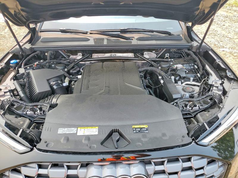 Aukcja sprzedaży 2025 Audi Q5, vin: WA11AAGU1S2066333, numer aukcji: 61046316