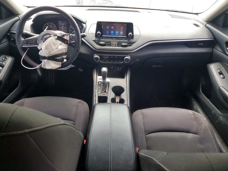 Продаж на аукціоні авто 2022 Nissan Altima, vin: 1N4BL4BV9NN389513, номер лоту: 60985716