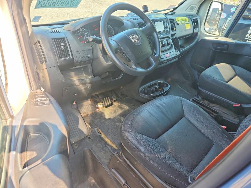 Aukcja sprzedaży 2020 Ram Promaster 3500, vin: 3C6URVJG8LE140350, numer aukcji: 62050566