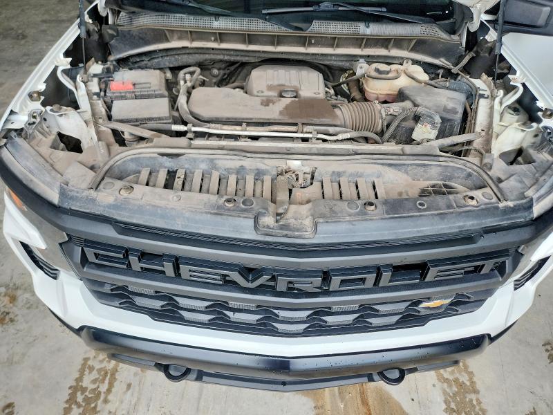 Auction sale of the 2024 Chevrolet Silverado, vin: 1GCRDAEK4RZ176635, lot number: 63391786