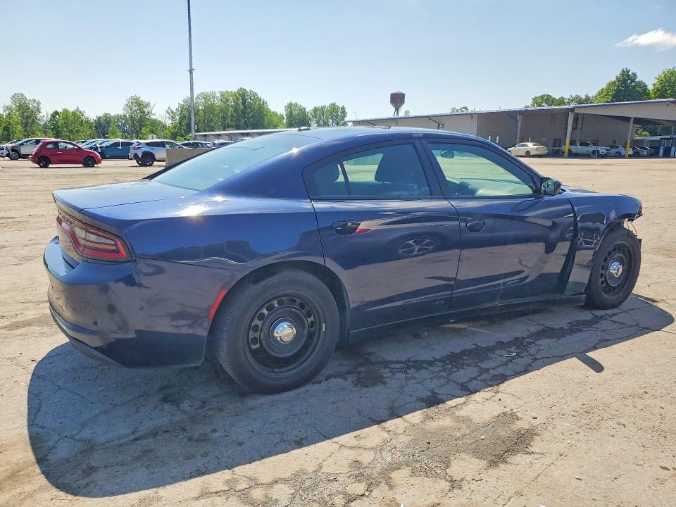 Aukcja sprzedaży 2019 Dodge Charger, vin: 2C3CDXKT8KH710624, numer aukcji: 60018996