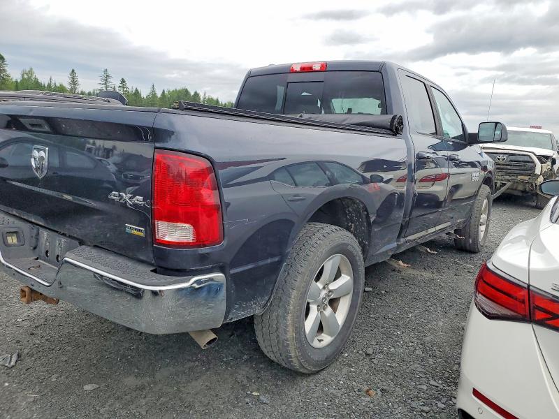 61388126 :رقم المزاد ، 1C6RR7GG5DS675207 vin ، 2013 Ram 1500 مزاد بيع