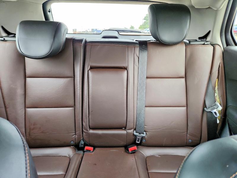 Aukcja sprzedaży 2015 Chevrolet Trax, vin: KL7CJNSB5FB217687, numer aukcji: 61250626