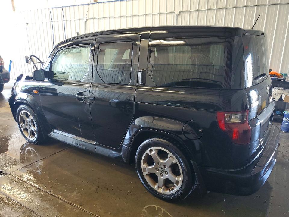 62424756 :رقم المزاد ، 5J6YH1H92AL006476 vin ، 2010 Honda Element مزاد بيع