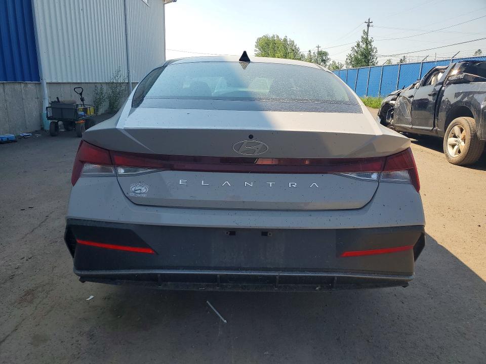 2024 Hyundai Elantra მანქანა იყიდება აუქციონზე, vin: KMHLM4DG9RU703775, აუქციონის ნომერი: 59328906