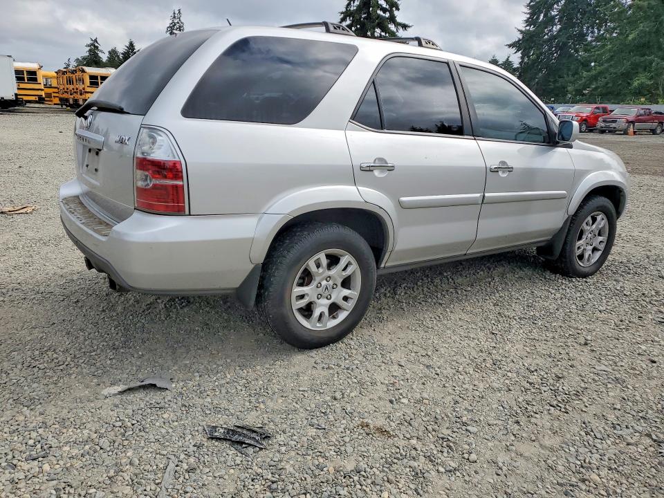 Aukcja sprzedaży 2005 Acura Mdx, vin: 2HNYD188X5H554859, numer aukcji: 59166976
