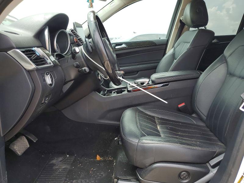 Продаж на аукціоні авто 2016 Mercedes-benz Gle, vin: 4JGDA5JB8GA690950, номер лоту: 56194536