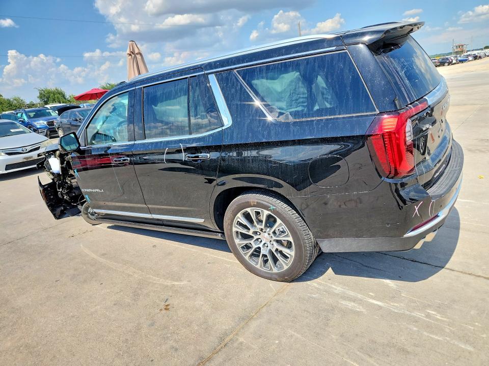 Продаж на аукціоні авто 2025 Gmc Yukon, vin: 1GKS2DRL2SR308636, номер лоту: 58909986