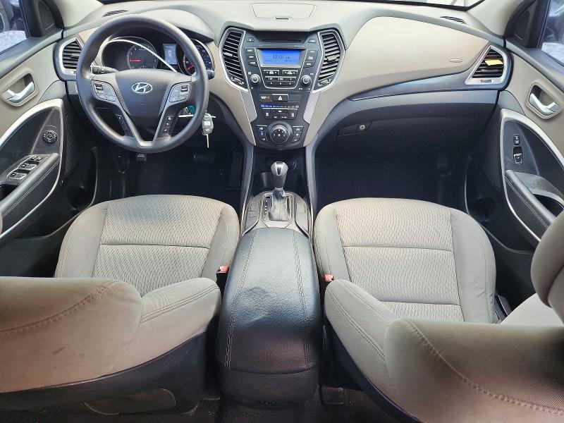 Продажа на аукционе авто 2014 Hyundai Santa Fe Sport, vin: 5XYZT3LB2EG221629, номер лота: 63255776