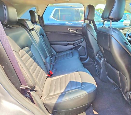 Aukcja sprzedaży 2020 Ford Edge, vin: 2FMPK4J91LBA67279, numer aukcji: 61007656