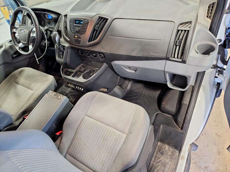 Aukcja sprzedaży 2018 Ford Transit, vin: 1FTBW2ZG8JKB19245, numer aukcji: 62999826