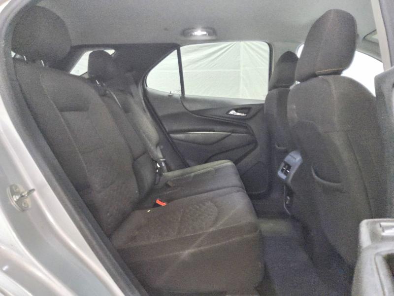 Aukcja sprzedaży 2021 Chevrolet Equinox, vin: 3GNAXJEV6MS160853, numer aukcji: 61541866