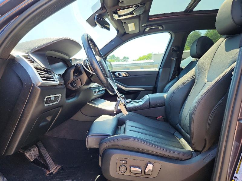 Продаж на аукціоні авто 2019 Bmw X5, vin: 5UXCR6C58KLL09051, номер лоту: 61771816