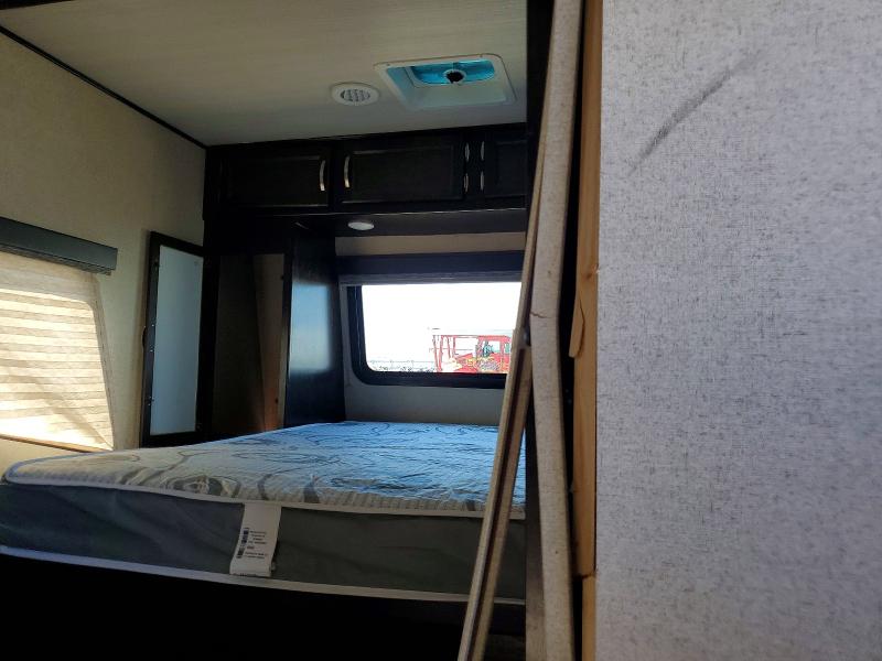 59657766 :رقم المزاد ، 5ZT2SBPB1LS037541 vin ، 2020 Coachman Recreational Vehicle (rv) مزاد بيع
