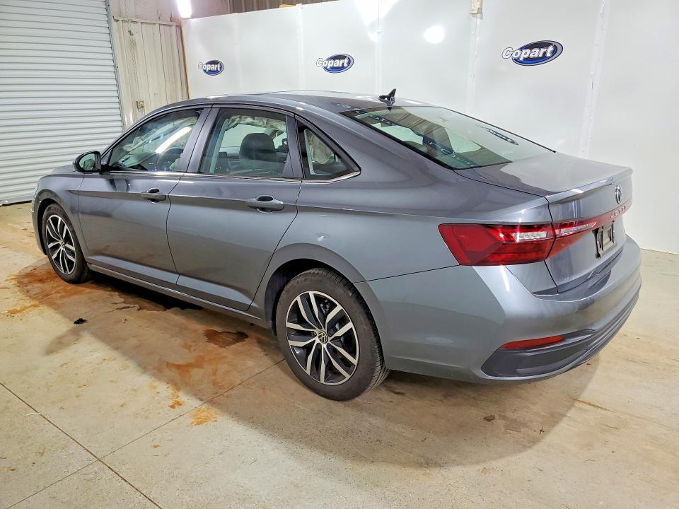 Aukcja sprzedaży 2026 Volkswagen Jetta, vin: 3VW7W7BU6TM029930, numer aukcji: 61044586