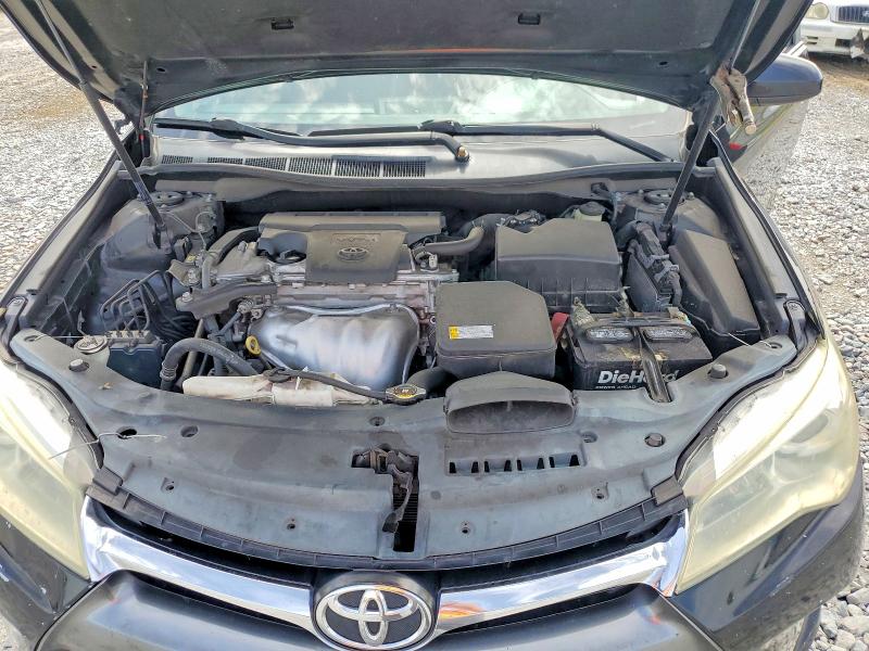 60759356 :رقم المزاد ، 4T1BF1FK8GU123307 vin ، 2016 Toyota Camry مزاد بيع