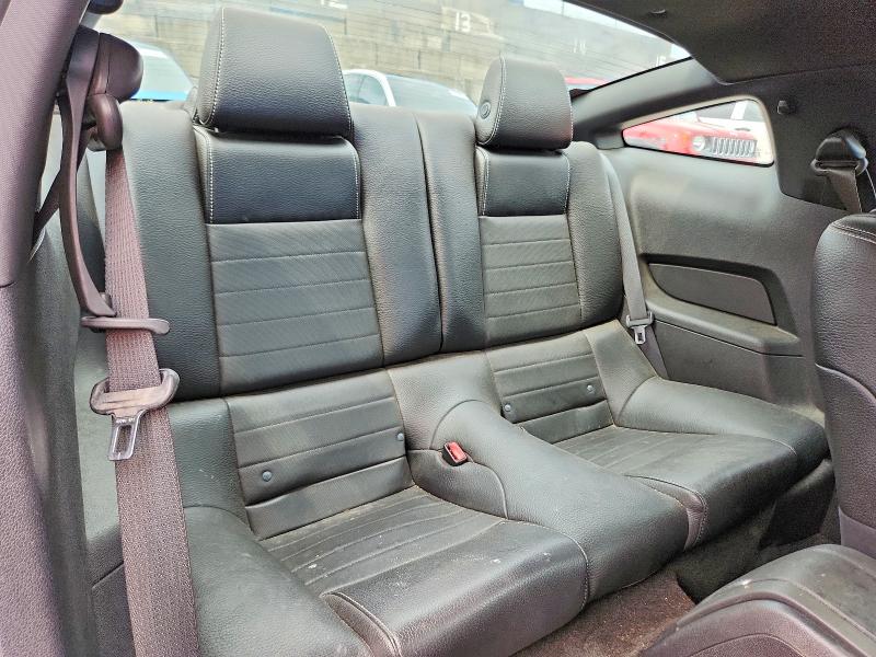 2012 Ford Mustang მანქანა იყიდება აუქციონზე, vin: 1ZVBP8AM7C5275079, აუქციონის ნომერი: 60771206