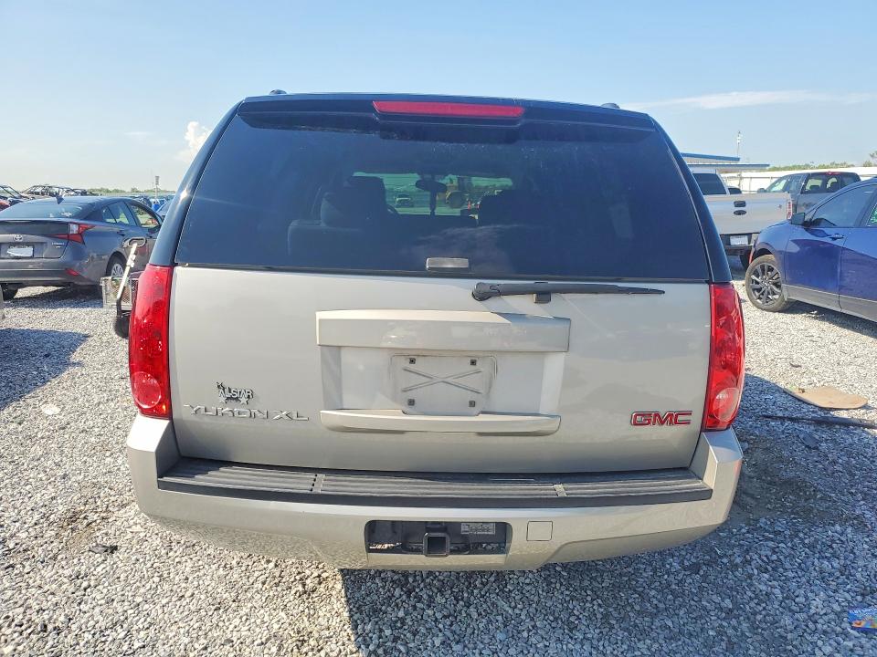 2009 Gmc Yukon Xl მანქანა იყიდება აუქციონზე, vin: 1GKFC26J59R207770, აუქციონის ნომერი: 59270316