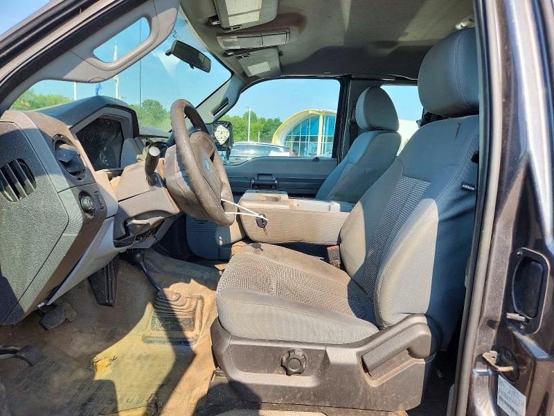 Auction sale of the 2015 Ford F250, vin: 1FT7X2B6XFEC94560, lot number: 62630536