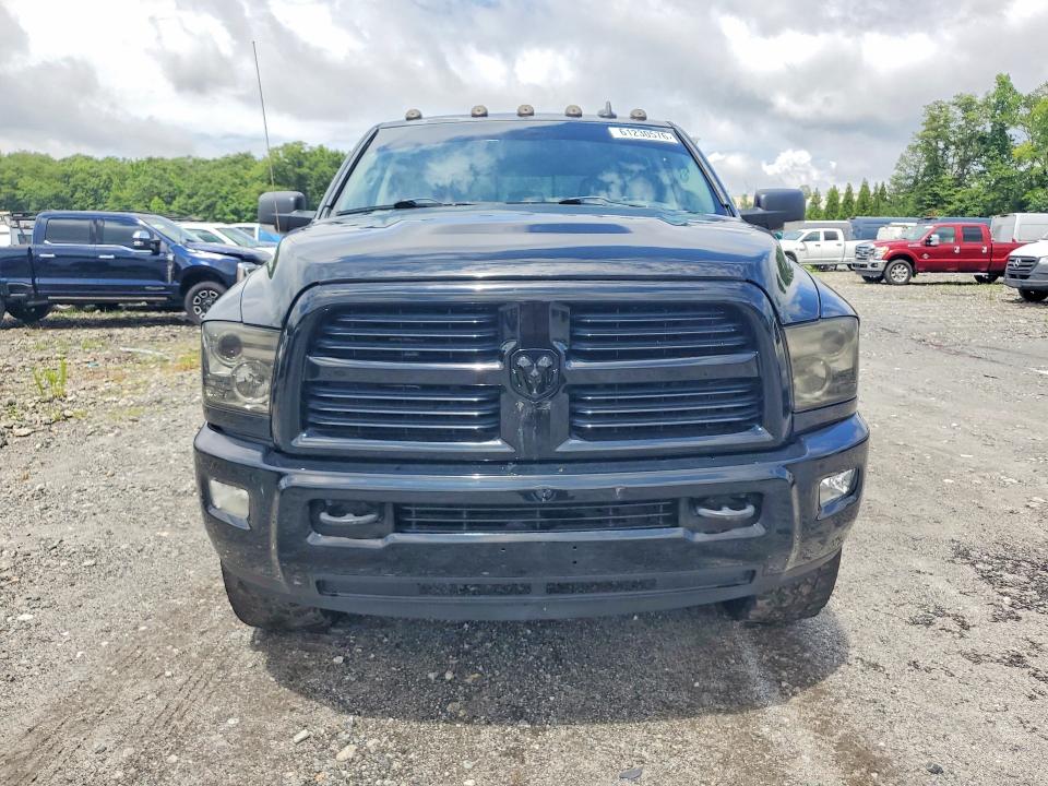 2014 Ram 2500 მანქანა იყიდება აუქციონზე, vin: 3C6UR5MJ1EG147557, აუქციონის ნომერი: 61230576