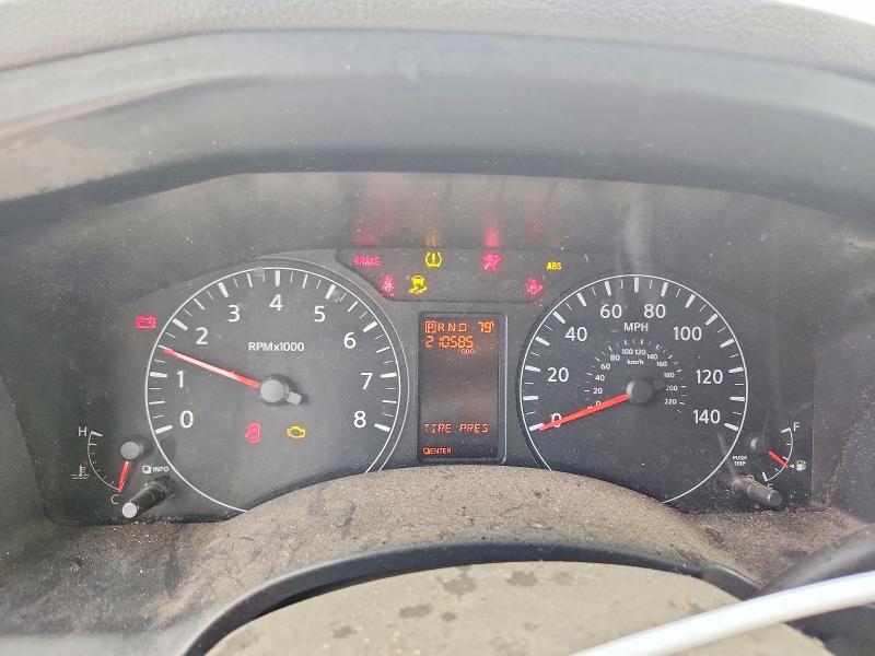 2014 Nissan Nv მანქანა იყიდება აუქციონზე, vin: 1N6BF0LY2EN110466, აუქციონის ნომერი: 62428576
