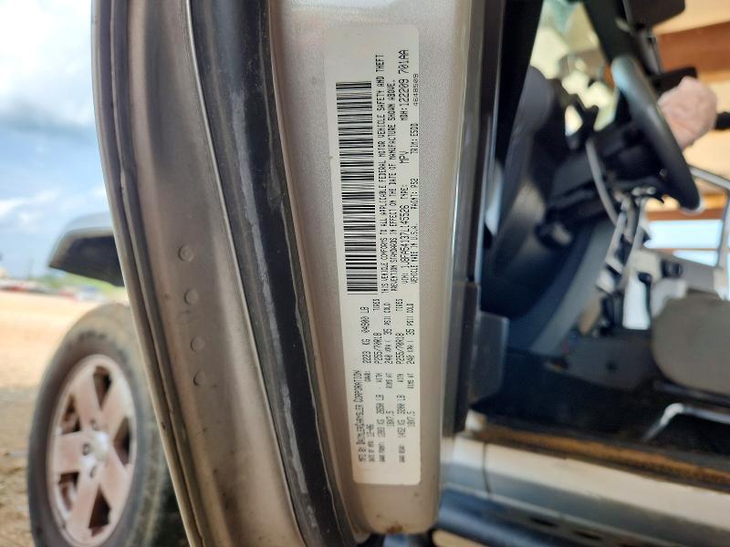 Aukcja sprzedaży 2007 Jeep Wrangler, vin: 1J8FA54137L145526, numer aukcji: 63002606