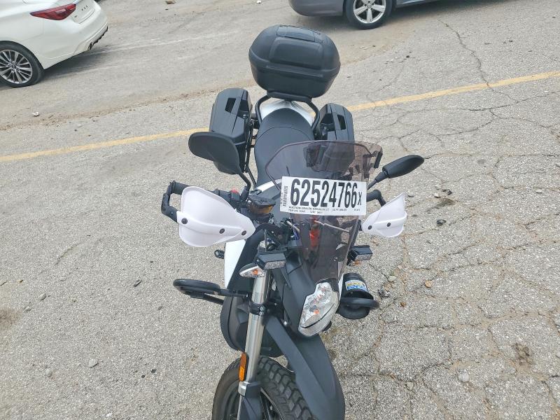 Продаж на аукціоні авто 2017 Zero Motorcycles Inc Dsr, vin: 538SDBZ65HCG07712, номер лоту: 62524766