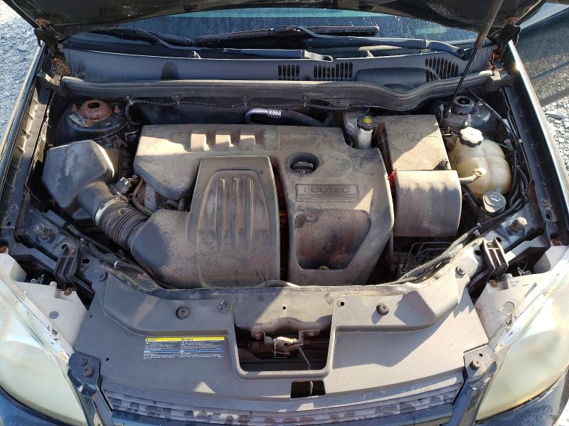 Aukcja sprzedaży 2010 Chevrolet Cobalt, vin: 1G1AD5F53A7107795, numer aukcji: 62196956