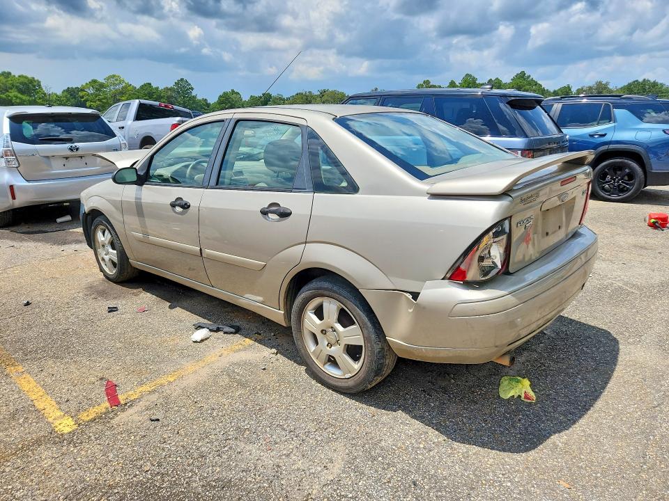 2006 Ford Focus მანქანა იყიდება აუქციონზე, vin: 1FAFP34N36W102109, აუქციონის ნომერი: 62592256