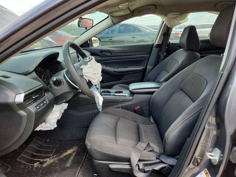 2024 Nissan Altima მანქანა იყიდება აუქციონზე, vin: 1N4BL4BV8RN320754, აუქციონის ნომერი: 60687996