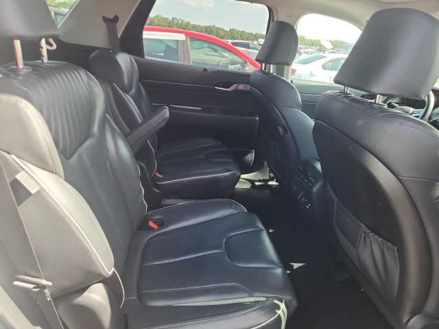 Aukcja sprzedaży 2023 Hyundai Palisade, vin: KM8R54GE8PU566021, numer aukcji: 61015956