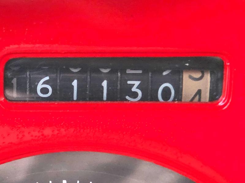 Продажа на аукционе авто 1986 Pont Fiero, vin: 1G2PG9797GP281044, номер лота: 62091846