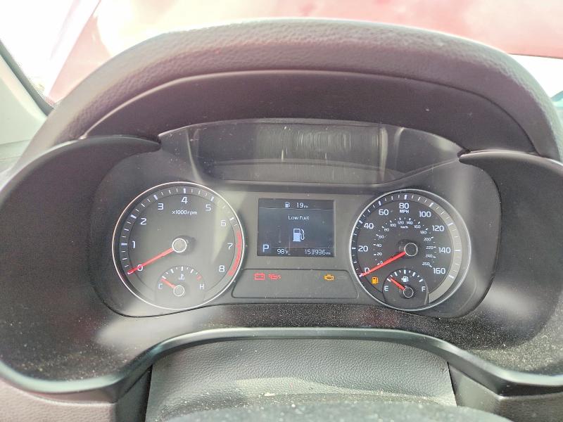 Продажа на аукционе авто 2019 Kia Forte, vin: 3KPF24AD9KE052637, номер лота: 60145506