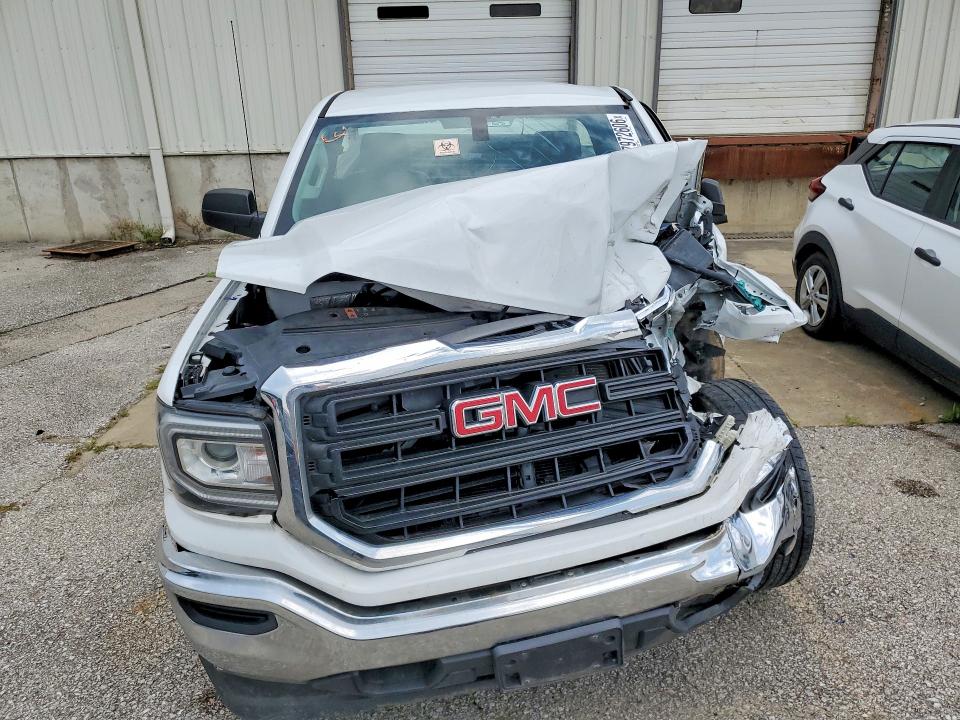 Продаж на аукціоні авто 2017 Gmc Sierra, vin: 1GTN1LEHXHZ354005, номер лоту: 57972606