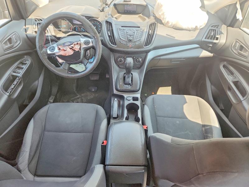 61974966 :رقم المزاد ، 1FMCU0F74DUC23481 vin ، 2013 Ford Escape مزاد بيع