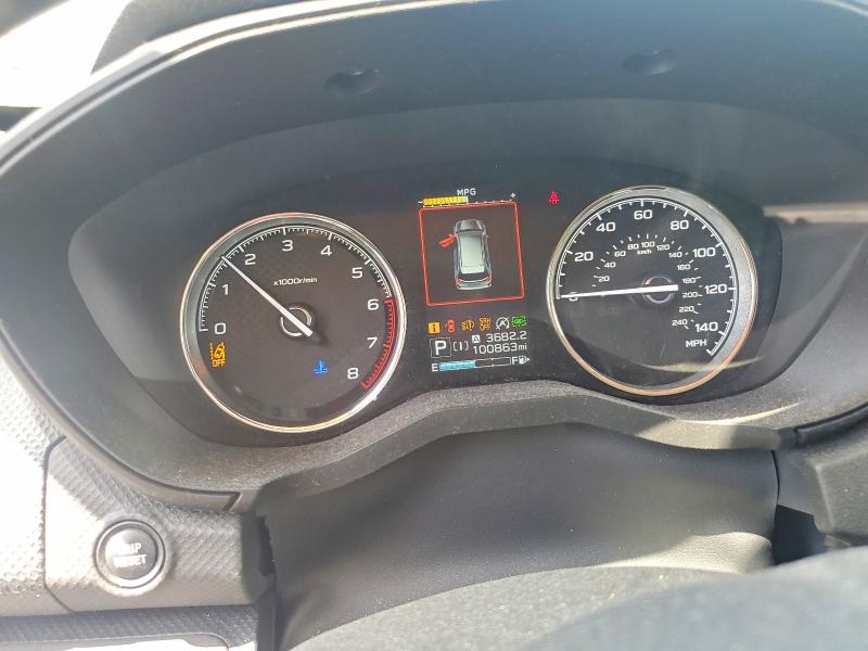 Aukcja sprzedaży 2021 Subaru Forester, vin: JF2SKAXC5MH418510, numer aukcji: 59358766