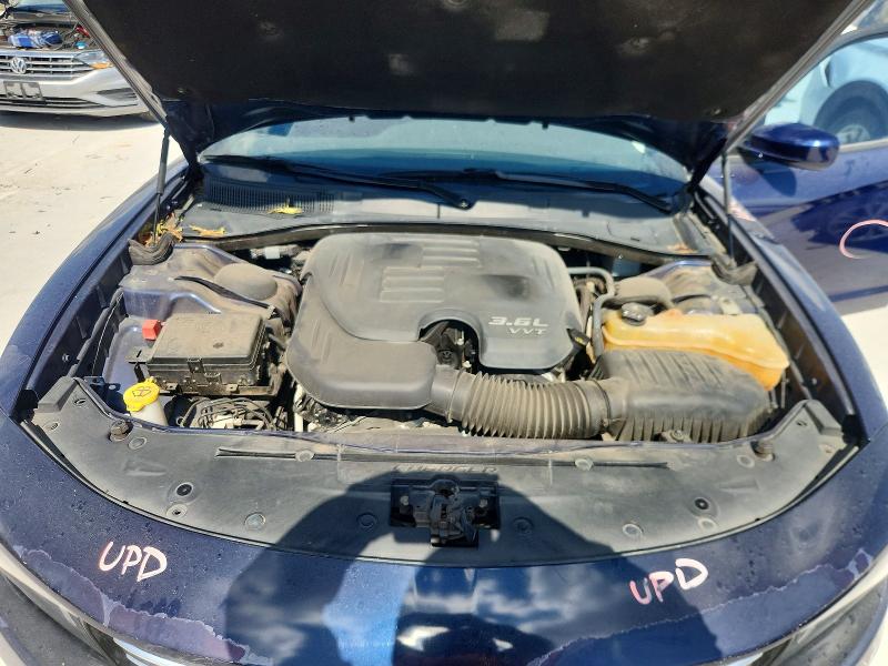 Aukcja sprzedaży 2017 Dodge Charger, vin: 2C3CDXBG0HH627863, numer aukcji: 60509616