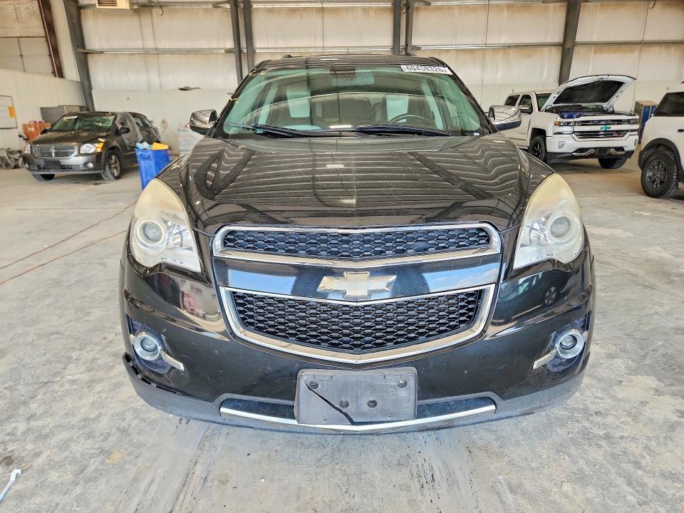 Продажа на аукционе авто 2010 Chevrolet Equinox, vin: 2CNFLGEY3A6389407, номер лота: 60458326
