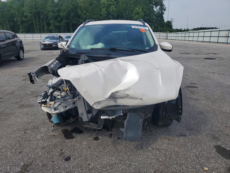 2018 Ford Escape მანქანა იყიდება აუქციონზე, vin: 1FMCU0GD2JUB70831, აუქციონის ნომერი: 62849726