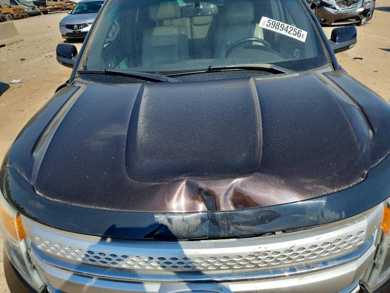 Aukcja sprzedaży 2013 Ford Explorer, vin: 1FM5K8D89DGA22523, numer aukcji: 59894256