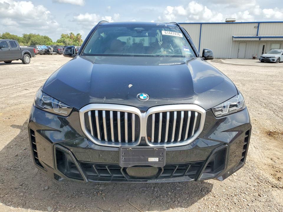 Aukcja sprzedaży 2025 Bmw X5, vin: 5UX13EU00S9Z50617, numer aukcji: 61447476