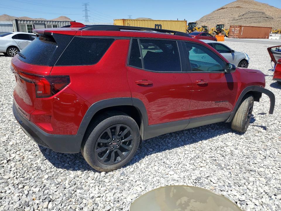 Продаж на аукціоні авто 2026 Gmc Terrain, vin: 3GKALUEG8TL152497, номер лоту: 59696076