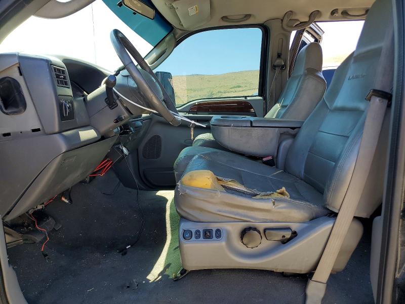 2003 Ford F350 მანქანა იყიდება აუქციონზე, vin: 1FTSW31P63ED13839, აუქციონის ნომერი: 62833836