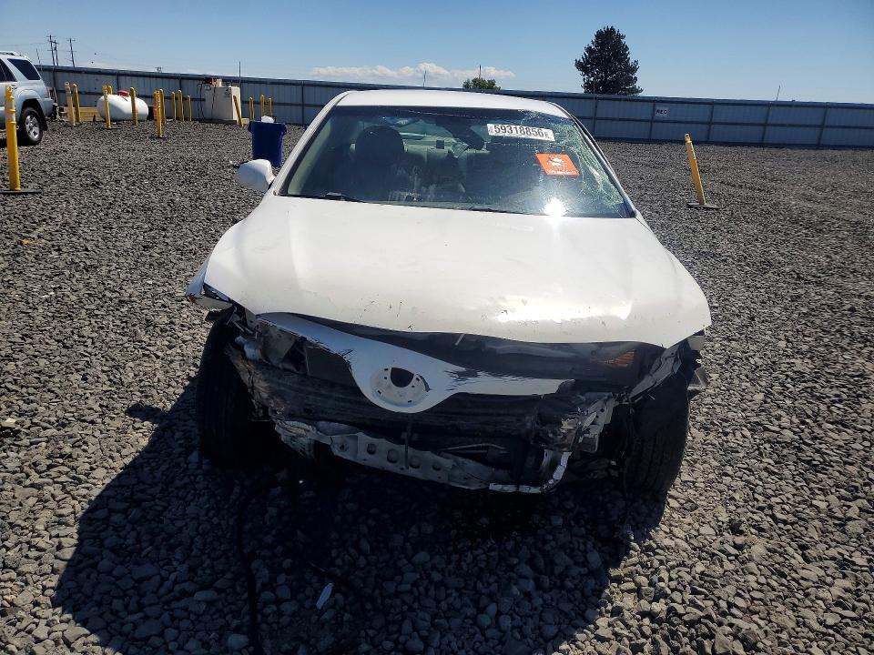 Продаж на аукціоні авто 2007 Toyota Camry, vin: JTNBE46K673009347, номер лоту: 59318856