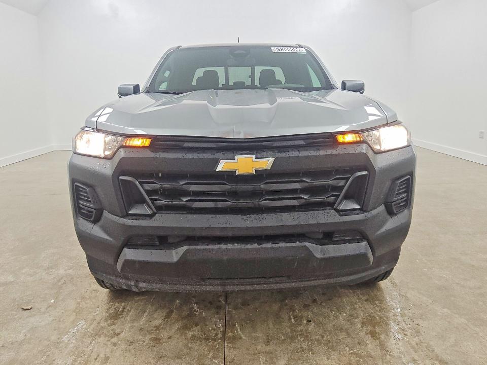 Aukcja sprzedaży 2026 Chevrolet Colorado, vin: 1GCPSBEK4T1167037, numer aukcji: 61389056